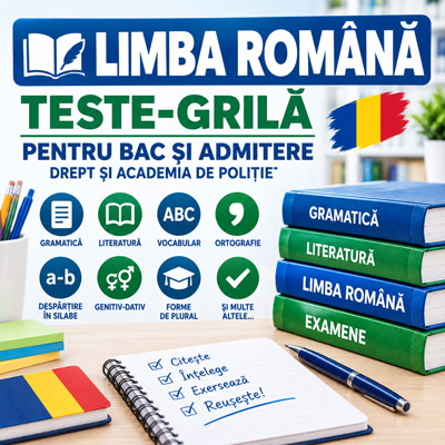 Limba română